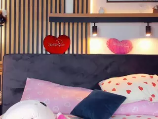 Just Ella's Live Sex Cam Show