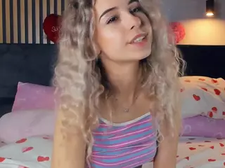 Just Ella's Live Sex Cam Show