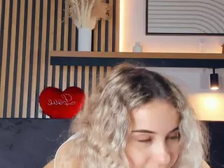 Just Ella's Live Sex Cam Show