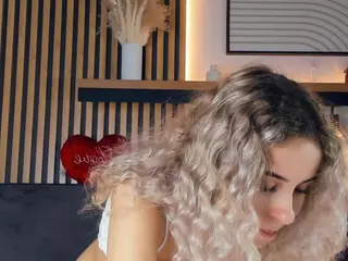 Just Ella's Live Sex Cam Show