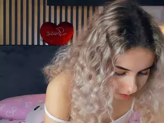 Just Ella's Live Sex Cam Show