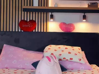 Just Ella's Live Sex Cam Show