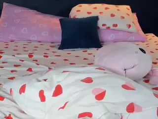 Just Ella's Live Sex Cam Show
