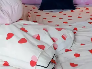 Just Ella's Live Sex Cam Show