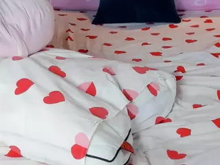 Just Ella's Live Sex Cam Show
