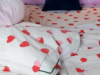 Just Ella's Live Sex Cam Show