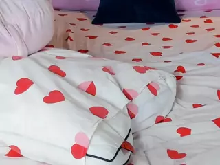Just Ella's Live Sex Cam Show