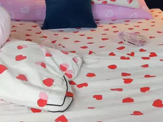 Just Ella's Live Sex Cam Show