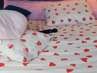 Just Ella's Live Sex Cam Show