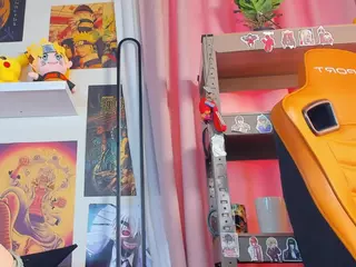 PhilippaHarding's Live Sex Cam Show