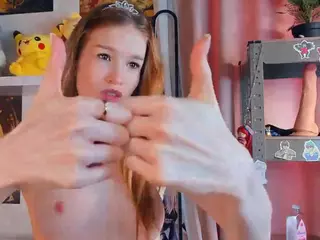 PhilippaHarding's Live Sex Cam Show