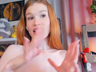 PhilippaHarding's Live Sex Cam Show