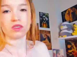 PhilippaHarding's Live Sex Cam Show