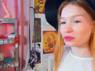 PhilippaHarding's Live Sex Cam Show