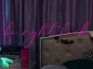 Mia's Live Sex Cam Show