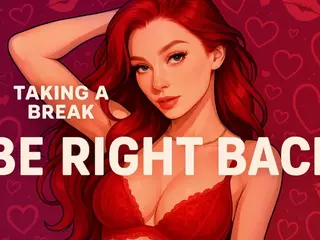 RedAnnis's Live Sex Cam Show