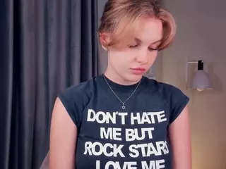 SibleyDunsford's Live Sex Cam Show