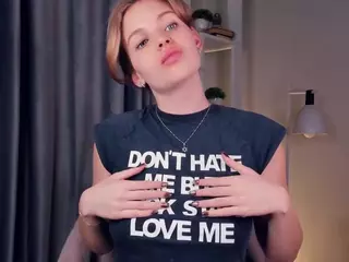 SibleyDunsford's Live Sex Cam Show