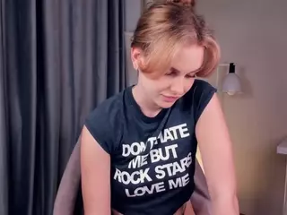 SibleyDunsford's Live Sex Cam Show