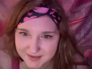 thickgingergoddess's Live Sex Cam Show