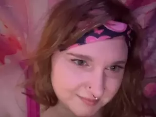 thickgingergoddess's Live Sex Cam Show