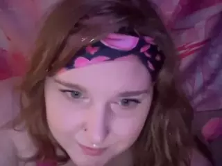 thickgingergoddess's Live Sex Cam Show