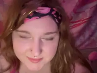 thickgingergoddess's Live Sex Cam Show