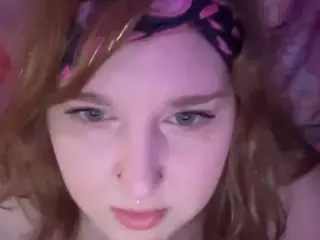 thickgingergoddess's Live Sex Cam Show