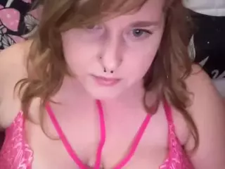 thickgingergoddess's Live Sex Cam Show