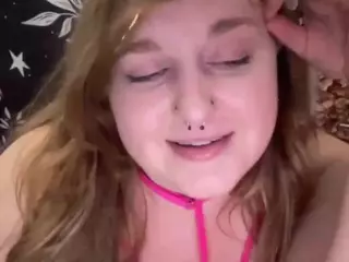 thickgingergoddess's Live Sex Cam Show