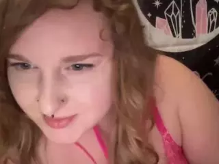 thickgingergoddess's Live Sex Cam Show
