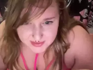 thickgingergoddess's Live Sex Cam Show