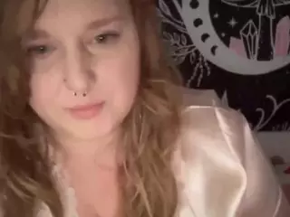 thickgingergoddess's Live Sex Cam Show
