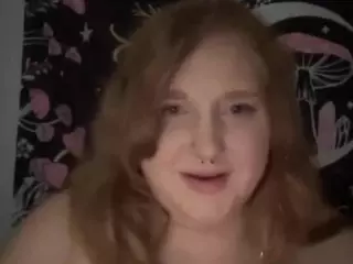 thickgingergoddess's Live Sex Cam Show
