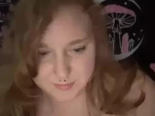 thickgingergoddess's Live Sex Cam Show