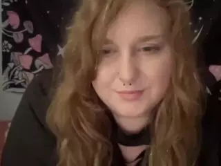 thickgingergoddess's Live Sex Cam Show