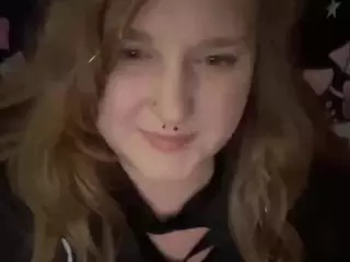 thickgingergoddess's Live Sex Cam Show
