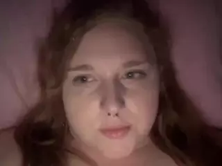 thickgingergoddess's Live Sex Cam Show