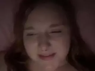 thickgingergoddess's Live Sex Cam Show