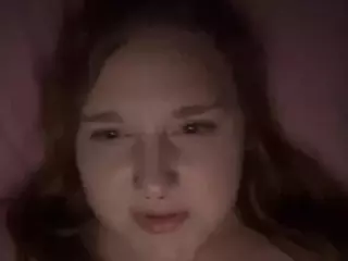 thickgingergoddess's Live Sex Cam Show