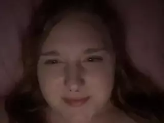 thickgingergoddess's Live Sex Cam Show