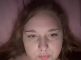thickgingergoddess's Live Sex Cam Show