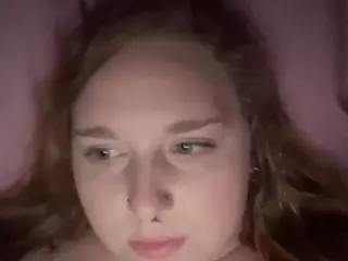 thickgingergoddess's Live Sex Cam Show