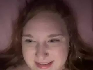 thickgingergoddess's Live Sex Cam Show