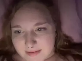 thickgingergoddess's Live Sex Cam Show