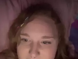 thickgingergoddess's Live Sex Cam Show