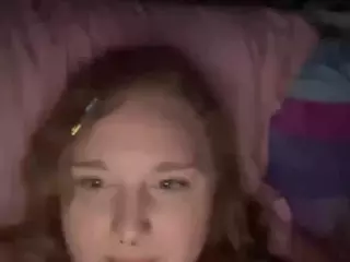 thickgingergoddess's Live Sex Cam Show