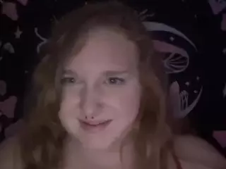 thickgingergoddess's Live Sex Cam Show