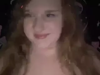 thickgingergoddess's Live Sex Cam Show