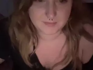 thickgingergoddess's Live Sex Cam Show